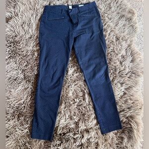 Women’s 12 Tall Skinny Ankle Pant